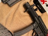 HK SP5K MINT LIKE NEWAWSOME FOR SURE,,,, 9 MM X 19 - 12 of 14