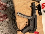 HK SP5K MINT LIKE NEWAWSOME FOR SURE,,,, 9 MM X 19 - 13 of 14