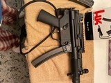 HK SP5K MINT LIKE NEWAWSOME FOR SURE,,,, 9 MM X 19 - 14 of 14