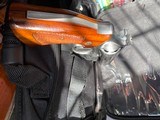 SMITH AND WESSON 686-2 357 MAGNUM STAINLESS 4 INCH - 12 of 15