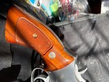 SMITH AND WESSON 686-2 357 MAGNUM STAINLESS 4 INCH - 9 of 15