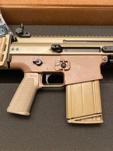 FN SCAR 17S 7.62x51 16.25” FDE MINT - 11 of 13