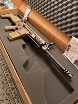 FN SCAR 17S 7.62x51 16.25” FDE MINT - 8 of 13