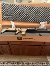 FN SCAR 17S 7.62x51 16.25” FDE MINT - 6 of 13