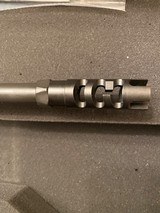 FN SCAR 17S 7.62x51 16.25” FDE MINT - 9 of 13