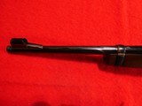 winchester model 100 .308 rare carbine version - 16 of 20