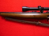 Winchester model 69 A .22 Rare chrome version - 8 of 20