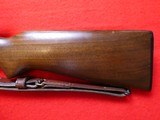 Winchester model 69 A .22 Rare chrome version - 6 of 20