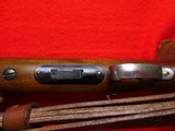 Winchester model 69 A .22 Rare chrome version - 14 of 20