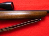 Winchester model 69 A .22 Rare chrome version - 4 of 20