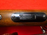 Winchester model 69 A .22 Rare chrome version - 15 of 20