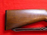 Winchester model 69 A .22 Rare chrome version - 3 of 20