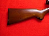Winchester model 275 pump action .22 mag - 3 of 17