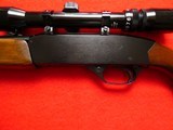 Winchester model 275 pump action .22 mag - 9 of 17