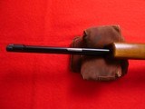 Winchester model 275 pump action .22 mag - 12 of 17