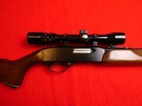 Winchester model 275 pump action .22 mag - 17 of 17