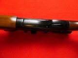 Winchester model 275 pump action .22 mag - 15 of 17