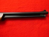 Winchester model 275 pump action .22 mag - 6 of 17