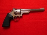 Smith & Wesson Model 29-2 .44 mag. - 1 of 20