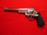 Smith & Wesson Model 29-2 .44 mag. - 2 of 20