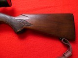 Winchester Model 100 .284 Cal mfg 1963 - 8 of 18