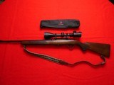 Winchester Model 100 .284 Cal mfg 1963 - 18 of 18