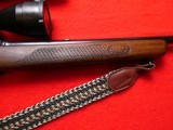 Winchester Model 100 .284 Cal mfg 1963 - 5 of 18
