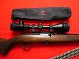 Winchester Model 100 .284 Cal mfg 1963 - 2 of 18