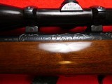 Remington model 541-S custom sporter .22 - 9 of 14