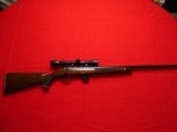 Remington model 541-S custom sporter .22 - 2 of 14