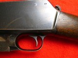 Winchester model 1905 .35 WSL 1906 MFG - 21 of 22