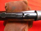 Winchester model 1905 .35 WSL 1906 MFG - 17 of 22