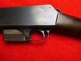 Winchester model 1905 .35 WSL 1906 MFG - 12 of 22