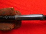 Winchester model 1905 .35 WSL 1906 MFG - 16 of 22