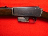 Winchester model 1905 .35 WSL 1906 MFG - 9 of 22