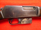 Winchester model 1905 .35 WSL 1906 MFG - 6 of 22