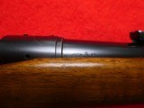 Remington model 722 .257 Roberts mfg 1949 - 7 of 20