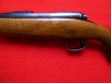 Remington model 722 .257 Roberts mfg 1949 - 11 of 20