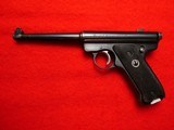 Sturm Ruger .22 auto - 2 of 13
