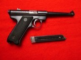 Sturm Ruger .22 auto - 9 of 13
