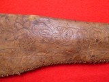 101 Ranch carbine scabbard - 12 of 19