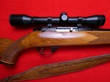 Weatherby Mark XXII .22LR Japan New condition - 1 of 20