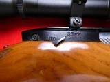 Weatherby Mark XXII .22LR Japan New condition - 17 of 20