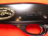 Remington model 552 .22 150th anniversary edition - 4 of 20