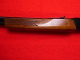 Winchester model 275 pump action .22 mag - 8 of 18