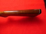 Winchester model 275 pump action .22 mag - 11 of 18