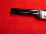 Hubley scout rifle cap gun - 10 of 15