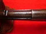 W.H. Davenport
" The Brownie" single shot .22 special wrf - 16 of 20