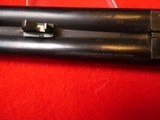 Fabrique National Herstal .12 ga sidelock ejector
(The Funeral) S# 696 - 3 of 20