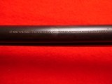 Remington model 16 .22 auto Ist year production mfg 1914 - 14 of 18